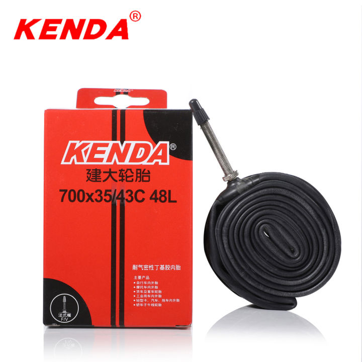 Road bike best sale inner tube