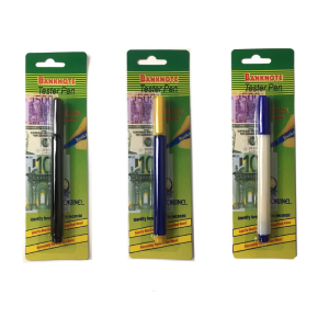 Monemarker Máy soi tiền Bút thử Phổ Xách Tay Giả Hóa Đơn Kiểm Tra Bút Tiền chống mất Công Cụ