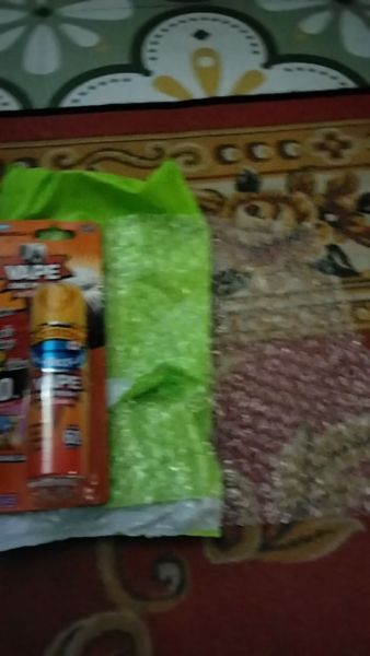 Buyer review video 6