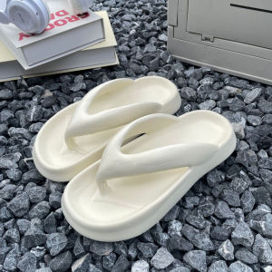Sandal Jepit Wanita Nyaman Ringan Sendal Rumah Cewek Empuk Kekinian Berkualitas Karet Couple Home Slipper Anti Slip Gaya Korea 6998 ptt