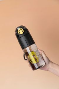 580ml Sports Water Bottle Fast Flow Quick Sip Lid Flip Top Wide Mouth Leakproof Ideal for Fitness Sports & Outdoors✅✅✅✅✅✅**** PRINTING CUSTOM LOGO AVAILABLE *****✅✅✅✅✅✅