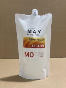 Dập Uốn Đa Năng May 2 in 1 1000ml Neutralizer Perm 2 in 1 (M1&M0)