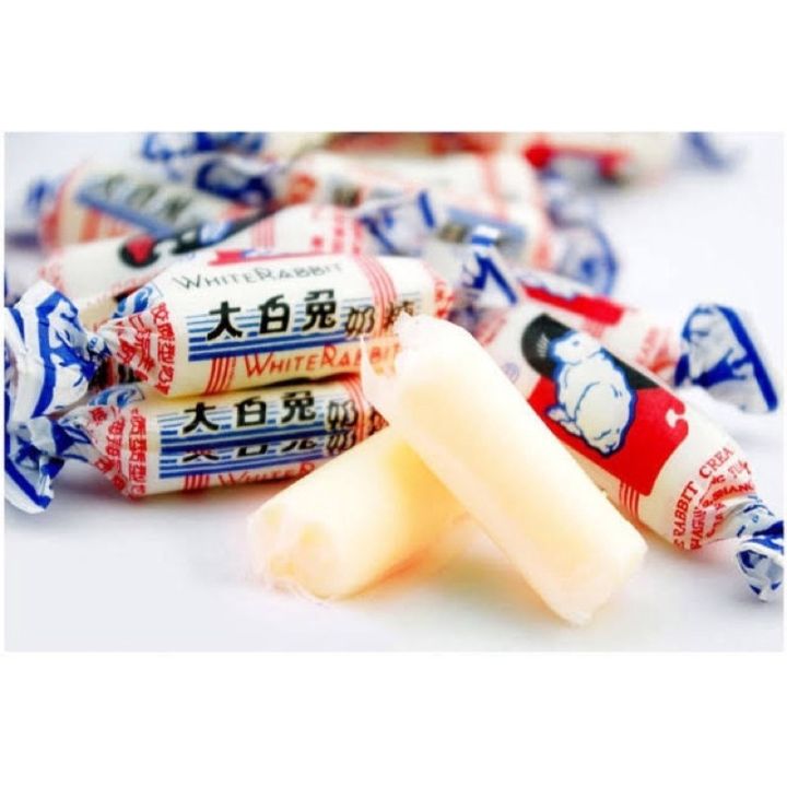 Candy With Rice Paper WR Chewy Candy Edible Rice Paper * | Lazada PH
