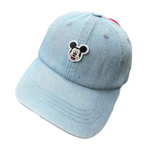 REEBO Mouse  Baseball Cap Korean Style Kawaii Cartoon Peaked Cap Fashion Three-dimensional Hand Palm Big Ear Sun Hat Girl