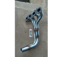 header knalpot Proton. 