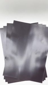 100pcs Magnetic Sheet Sheets 4R Size with Full Adhesive for Photobooth Photobooths Photo Booth Booths 1mm Thick Magnet Sheet Sheets High Quality【24 hours Delivery】COD
