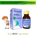 Polysilane Junior Obat Maag Dan Kembung Pada Anak. 