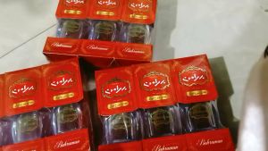 Saffron nhụy hoa nghệ tây Bahraman Iran 1Gram