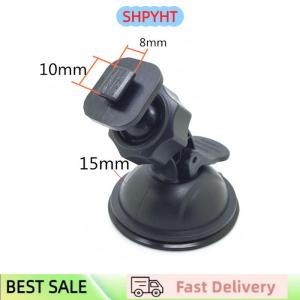 SHPYHT 360 Degree Rotating Car Holder Car Driving Recorder Bracket Camera Mount