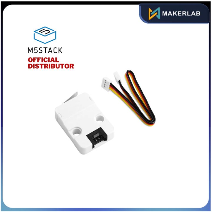 M5Stack Limit Switch Unit | Lazada PH
