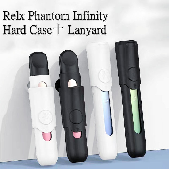 relx phantom pods RELX Infinity Pods Review in Dubai UAE main image 1