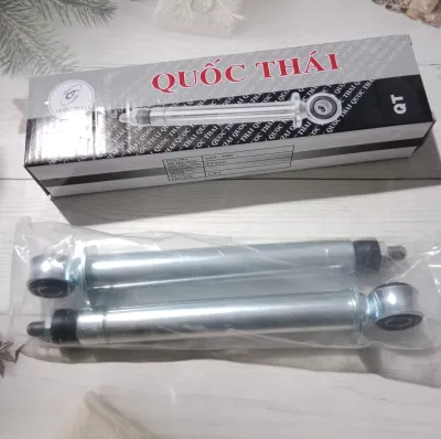 [ giá 2 cái ] Ty phuộc sau Wave S110 RSX 110 ( 10 ly )/ Ty giảm sóc sau Wave S110
