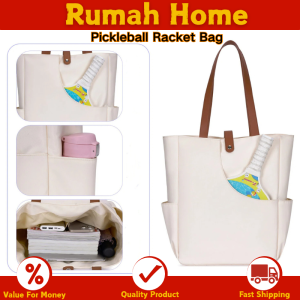 SG RumahHome® Bag For women Fashion Puffy Tote Bag Shoulder Bag with Compartments Handbag Laptop bag for TravelWorkGym