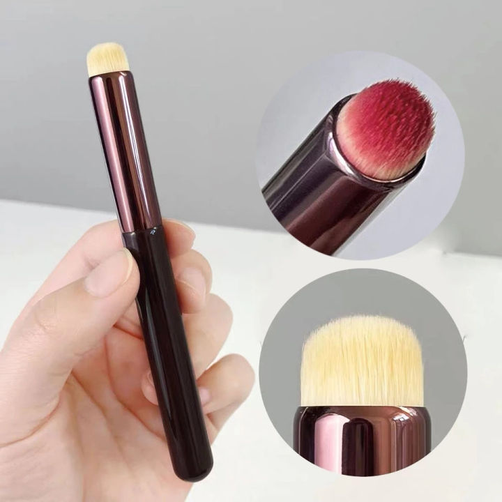 Cây Cọ Môi Đầu Tròn Đa Năng - Cây Cọ Che Khuyết Điểm - Cọ Tán Son Môi, Che Khuyết Điểm Gương Mặt | Lazada.vn