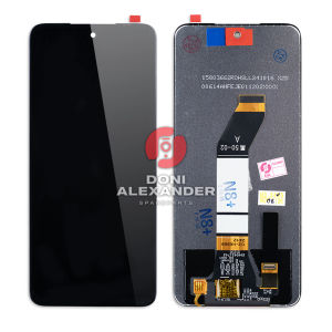 LCD TOUCHSCREEN XIAOMI REDMI 10 - LCD REDMI 10 PRIME - LCD REDMI NOTE 11 4G COMPLETE ORIGINAL 1 SET