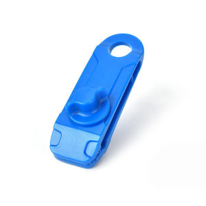 Camping Tent Clip Lock Grip Tarp Clips Canvas Cloth Buckle Tarpaulin Clips Tent Accessories