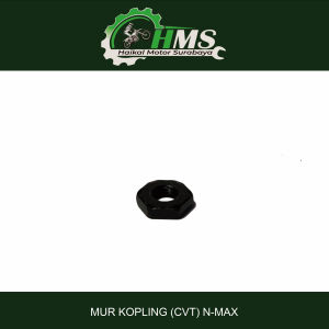 MUR KOPLING (CVT) N MAX - MOR PULLY KECIL N - MAX / MIO J