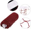 AOXIANG Impor Kualitas Tinggi Net Bulutangkis / Net Badminton Portable. 