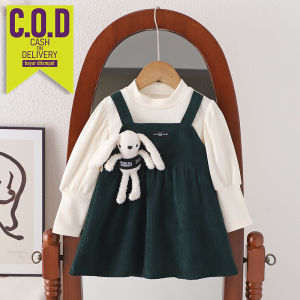 DRESS ANAK / BAYI IMPORT - SF10087