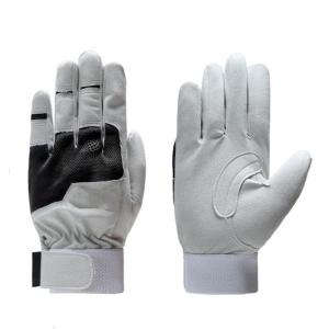 ถุงมือแห้งเร็วไฟเบอร์ประสิทธิภาพสูงสำหรับการปรับข้อมืออย่างรวดเร็วสำหรับกิจกรรมกลางแจ้งในการทำงาน