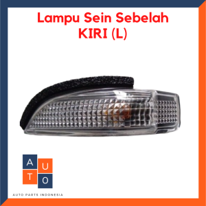 Lampu Sein Spion Calya/ Lampu Sein Spion Sigra/ Lampu Sein Spion Yaris/ Lampu Sein Spion Camry/ Lampu Sein Spion Altis/ Lampu Sein SpionVios