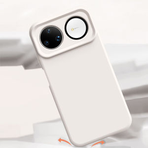 Shockproof Soft Liquid Silicone Case For Huawei Nova 15 Ultra 15 Pro Nova16Pro Slim Skin Fleece Protection Phone Cover Funda