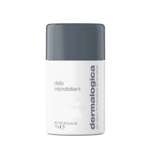 Tẩy da chết & tái tạo da hằng ngày dermalogica daily microfoliant cho làn da sáng hơn mịn màng hơn mỗi ngày 13g của Mỹ