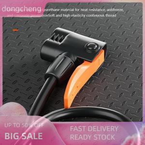 dongcheng ที่ปั๊มเท้ารถจักรยานยนต์รถจักรยานรถยนต์แหวนว่ายน้ำบอลเหยียบใช้ในครัวเรือนปั๊มอเนกประสงค์ขนาดกะทัดรัด