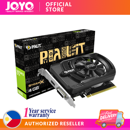 Kalmx Review Palit Geforce Gtx 1650 4gb Kalmx Palit Geforce