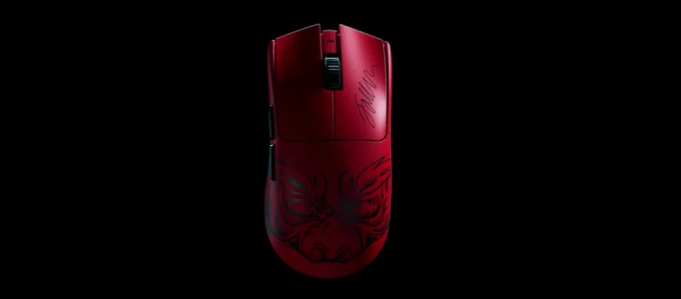 Razer Viper V3 Pro Ultra-light Wireless Gaming Mouse - Faker