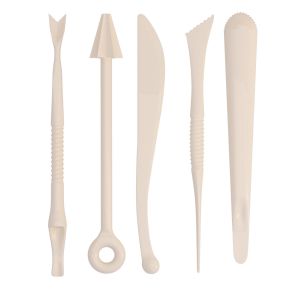 Topstudio Baby Go 100g Air Dry Clay Non-Toxic Children Light Clay Ultra-Light Clay Modeling Plasticine Childrens Handmade DIY Educational Fun Toys for Kids