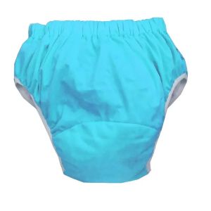 Waterproof Training Pants for Kids Reusable Absorbent Diaper Cover Leakproof Potty Training Pants Large Toddler Cloth Diapers2026