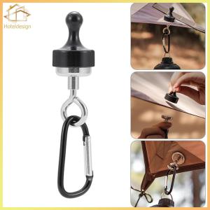 Multifunction Mountaineering Buckle Aluminum Alloy Canopy Hanging Carabiner Mini Portable EDC Climbing Tools Outdoor Survival Tools