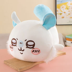 ZJT chiikawa hachiware usagi momonga plush doll birthday gift Baby Soothing Toys Throw Pillow Stuffed Toys YS2 JTZ