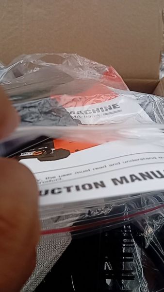 Buyer review video 5