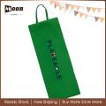 Moon Manta Golf Shoes Bag Sports Shoes Case Luggage Shoes Bag 6"x16" Zipper Tote Shoe Carrier Bag for Sports Men Women Adults Outdoor. 