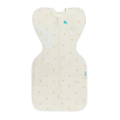Love to Dream Swaddle UP Bamboo Original 1.0 TOG (3 Designs 3 Sizes)