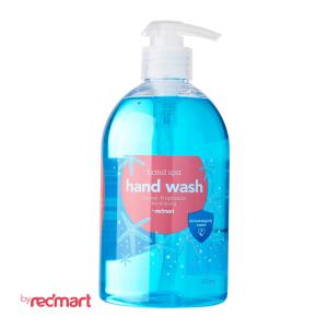 RedMart Ocean Fragrance Handwash Hand Soap Wash