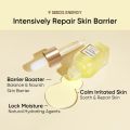 SKINTIFIC Barrier Booster Facial Oil Moisturizing Hydrating Improve Skin Texture (10ml). 
