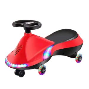 Twist car childrens Kids Ride On Yoyo Car Plasma Car Children Ride On Toy wheel universal wheel