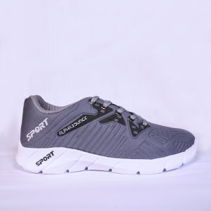 Sepatu Sneakers Kets Alphabounce - Sepatu Pria Wanita Fashion - Sepatu Olahraga - sepatu viral 2024