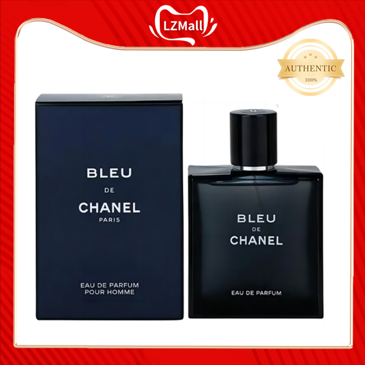 【Dutyfree authenticity 】original EDP 100ml for men men perfumes men Legit Luxury perfumes Long