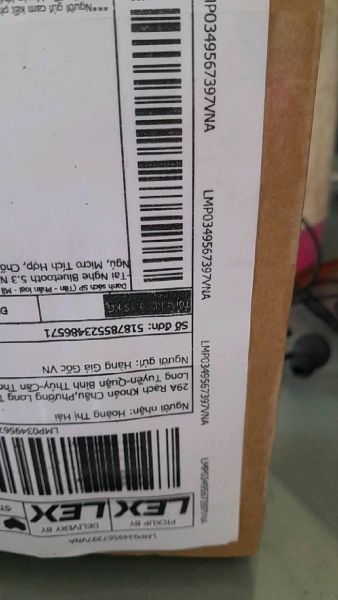 Buyer review video 3