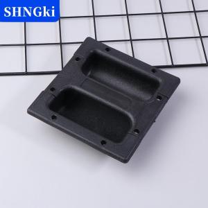 [COD] 🔥🔥🔥SHNGki Thay thế âm thanh loa lớn lõm xử lý cho amp Tủ nhựa xử lý phụ kiện âm thanh