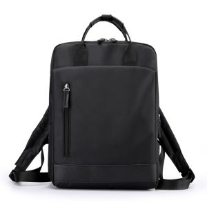 BP084 - TAS PUNGGUNG RANSEL PRIA WANITA IMPORT BACKPACK LAPTOP KANTOR PREMIUM ANTI AIR