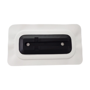 Fins Box Link Plate Corrosions Resistant Precisions Fins Connector Plate for Board Water Activity