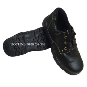 GIÀY BẢO HỘ LAO ĐỘNG NAM NỮ  GIÀY CHỐNG ĐINH  MŨI SẮT  CHỐNG TRƠN TRƯỢT  GIÀY AN TOÀN LAO ĐỘNG