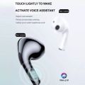 Lenovo LP40 TWS bluetooth headset brand quality mini wireless earbuds sports gaming bluetooth headset with microphone support call video IOS Android universal. Original 100%. 