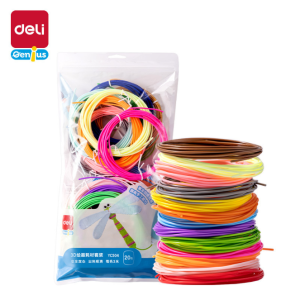 3D Printing Pen Digital Display Intelligent High Temperature 3D Graffiti Painting USB Pens