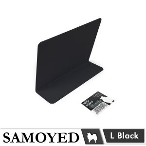SAMOYED NTBD-UC10 Papan Tulis Meja Kecil / Mini Serba Guna / Label Produk / Harga / Menu / Nomor Meja / Price Tag / Display / Reserved / Note Board / Blackboard / Whiteboard